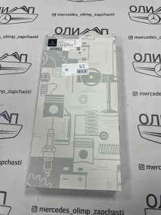 Фильтр воздушный на Mercedes m654