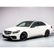 Запчасти MERCEDES E класс